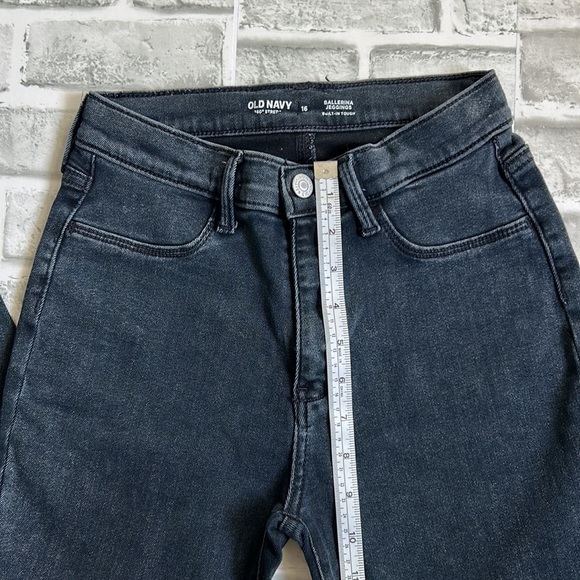 OLD NAVY | Ballerina Jeggings - Picture 7 of 8